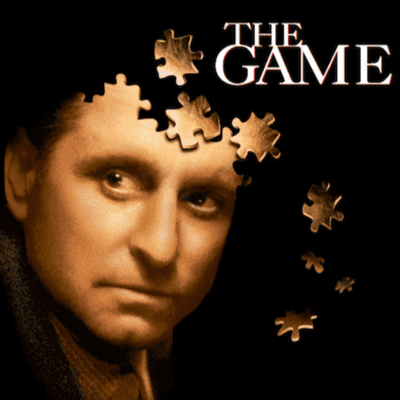 episode S2EP#4 The Game - Dir David Fincher artwork