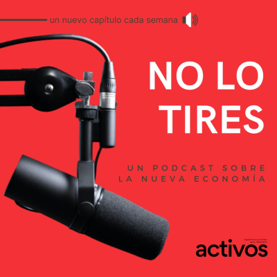 episode Los productos y servicios digitales tienen precio: tus datos personales artwork