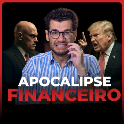episode Brasil Isolado do Mundo? Entenda a Polêmica do Sistema SWIFT artwork