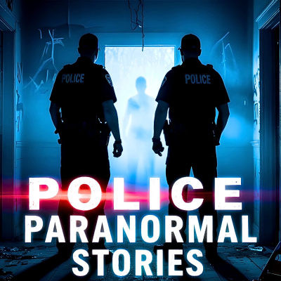 episode Cops, What s the Creepiest Thing You've Found During a House Search | Police Paranormal Stories artwork