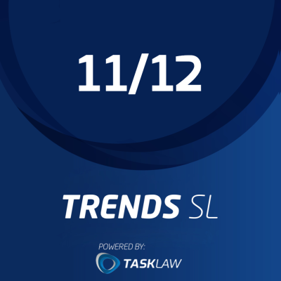 episode Senado avança em novo marco legal para modernizar o Sistema de Pagamentos Brasileiro. Meta compra startup Limitless e acelera aposta em vestíveis com inteligência artificial. (11/12) artwork