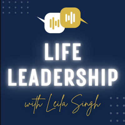 episode #182: Mac Prichard - 3 Ways to Make Yourself the Obvious Choice, with Leila Singh artwork