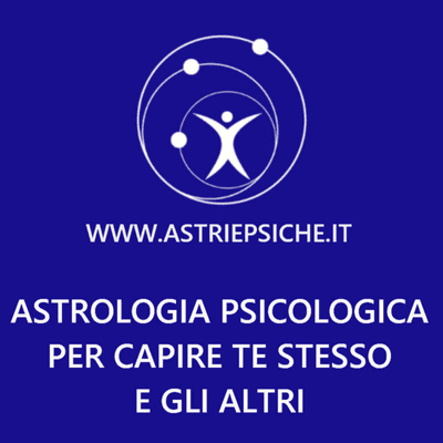 Astriepsiche - Astrologia psicologica per capire se stessi