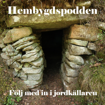 episode #50 Följ med in i jordkällaren artwork