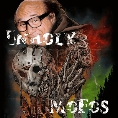 UnHoly Mofos