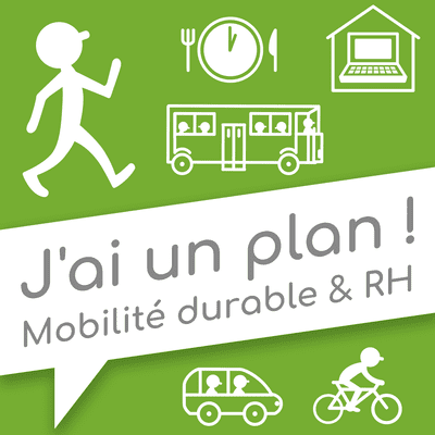J'ai un plan ! (de mobilité)
