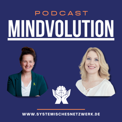 episode Der Trauer Raum geben - im Gespräch mit Christine Ruppe artwork