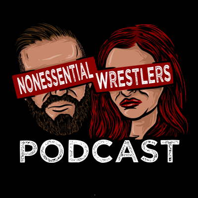 Non-Essential Wrestlers (Hosted by Mike Bennet and Maria Kanellis)