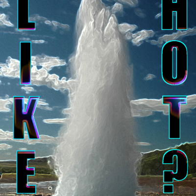 episode Like It Hot ? artwork