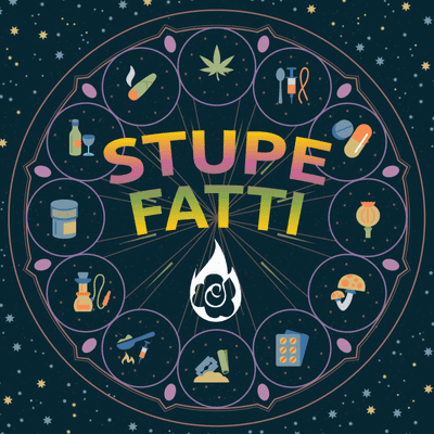 episode #52 - Meglio informare artwork