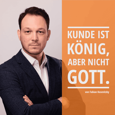 episode Menschenkenntnis Teil 5 artwork