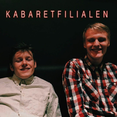 Kabaretfilialen