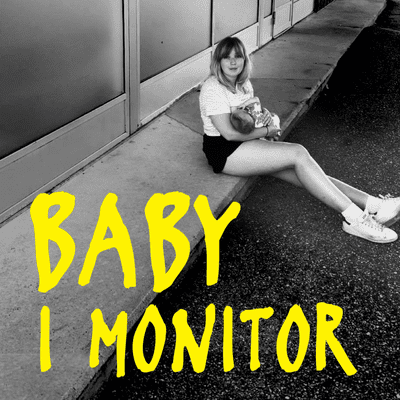 episode Baby i Monitor - Billie Van artwork