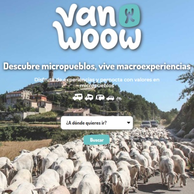 episode Los Viajes de Nautilus 04x09 - Proyecto Vanwoow: Rescatando 5600 pueblos del olvido artwork