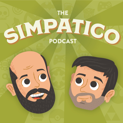 The Simpatico Podcast