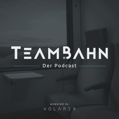 episode Folge 17 - Geschäftsführer der MEV artwork
