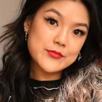 episode In part 2 Angela Hui discusses food, culture and family, reflecting on life from behind the counter of The Lucky Star Chinese Takeaway in rural Wales. She also shares favourite restaurants and new projects. Essential for foodies and storytellers. artwork