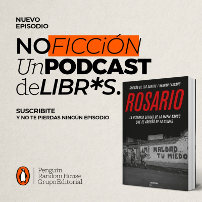 episode Rosario, de Germán de los Santos y Hernán Lascano artwork