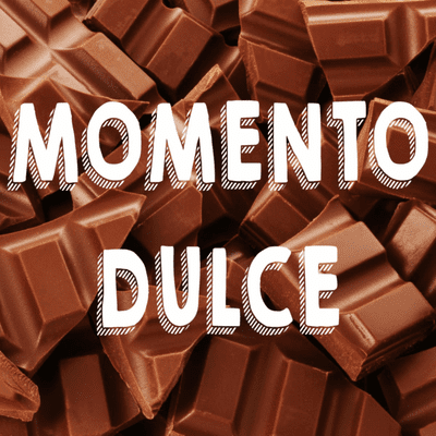 Momento Dulce: Enamoramiento