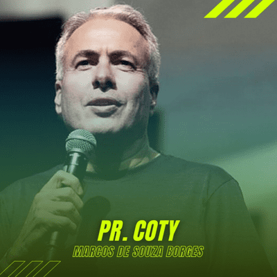 Pr Coty