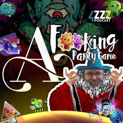 episode A F*#king Party Game artwork