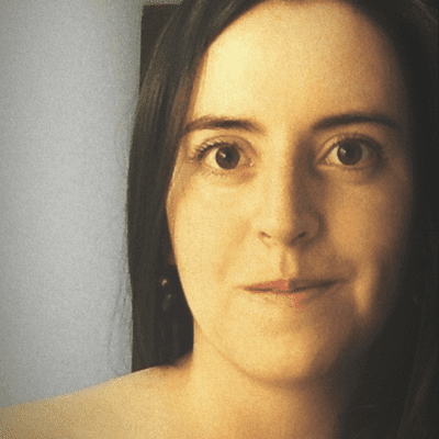 Soy de vuelos, con Mariana Olm