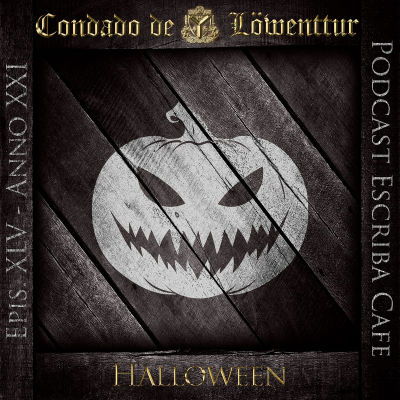 episode A História do Halloween artwork