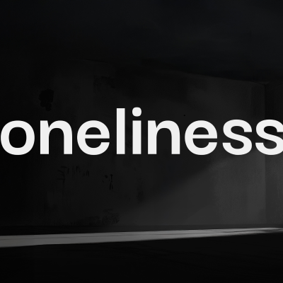 episode Loneliness (Jim Lloyd) artwork