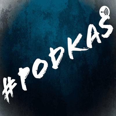 #podkas