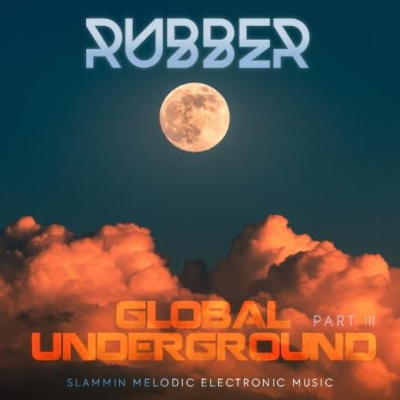 episode Episode 137: 137 - Rubber Stamped Progressive - Global Underground Vol3 artwork