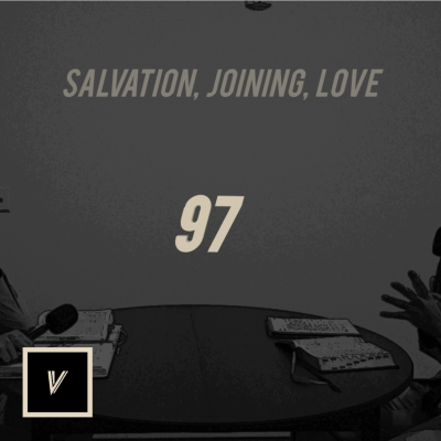 episode 97 || WHAT IS THE GOLDEN CHAIN? || 11.13.25 artwork