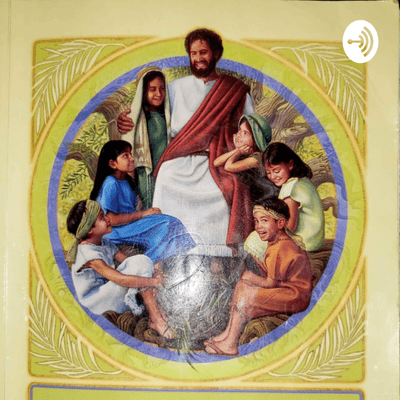 APRENDAMOS DEL GRAN MAESTRO (Historias De La Vida De Jesus)