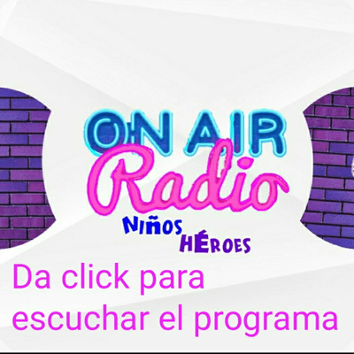episode Programa de radio 17📻🔘 artwork