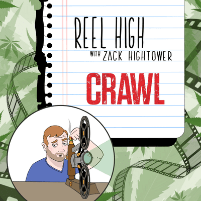 episode Crawl (w/ Joel Gelman) artwork