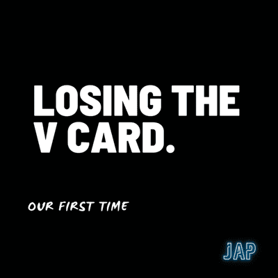 episode LOSING THE V-CARD | Our First Time JAP EP4 artwork