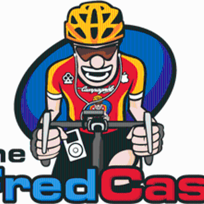 The FredCast Cycling Podcast