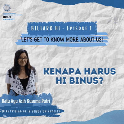 episode #1 - Kenapa harus HI BINUS? artwork