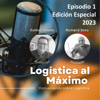 episode Cómo alcanzar un nivel de inventario equilibrado en tiempos de disrupción artwork