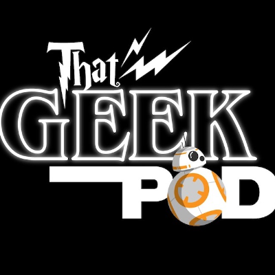 That Geek Pod