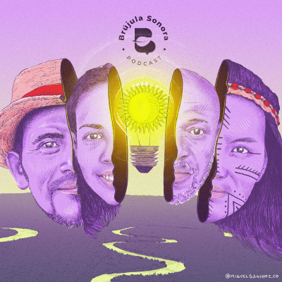 episode Energía y justicia, la transición en América Latina artwork