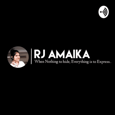 RJ AMAIKA