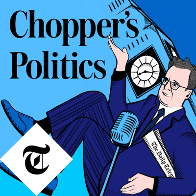 Chopper's Politics