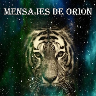 Mensajes de Orión
