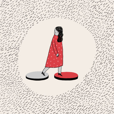 episode ‘Modern Love’: If You Want This Kind of Love, Don’t Expect it to be Easy artwork