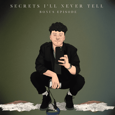 episode Secrets I’ll Never Tell - Bonus Episode artwork