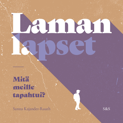 Cover image Laman lapset