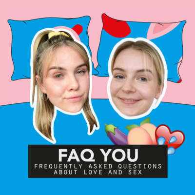 episode #8 - Eifersucht mit Jolina Mennen, Fabi Wndrlnd und Jette artwork