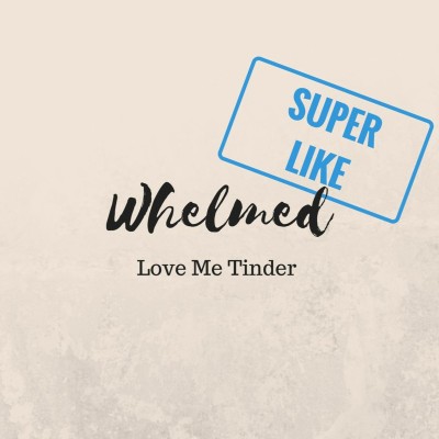 episode Episode 2 - Love me Tinder artwork