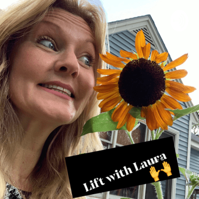 Lift with Laura