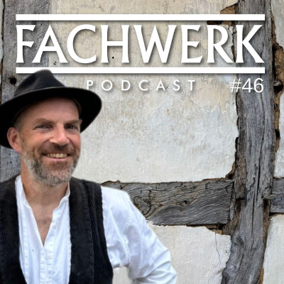 episode 46 - Tag des offenen Denkmals am 14. September 2025 artwork